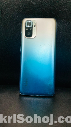 Redmi Note 10S
